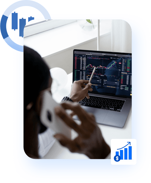 Trading Dashboard